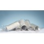 Boccagli per spirometri cosmed - 100 pz.