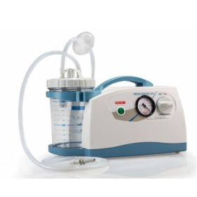 Aspiratore chirurgico new askir 30