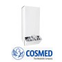 Boccagli per spirometri cosmed - 100 pz.