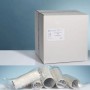 Boccagli monouso per spirometri cosmed - 500 pz. imbustati singolarmente