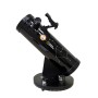 Telescopio bresser national geographic dob 114/500