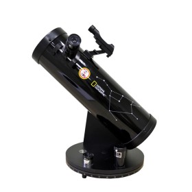 Telescopio bresser national geographic dob 114/500